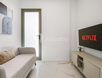 Minari by Kozystay - TB Simatupang 4