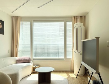 MINDFUL STAY Mangwon (Hongdae, Hapjeong, Mangwon Han River Park, Mangwon Market) 3