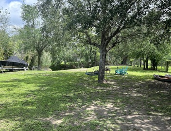 Mini Getaway 5
