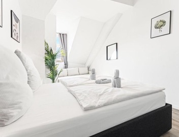 MINT - Urban Factory Loft - Berlin Weißensee 5