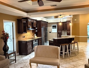 Minutes from Destin Beaches 4
