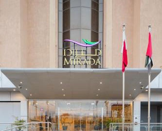 Mirada Purple Obhur - Serviced Apartments 3