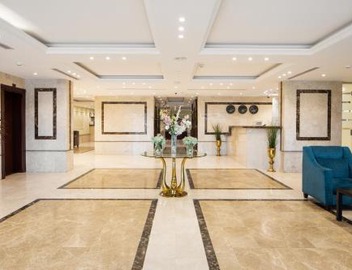 Mirada Purple Obhur - Serviced Apartments 4