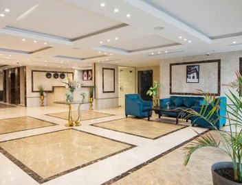 Mirada Purple Obhur - Serviced Apartments 5
