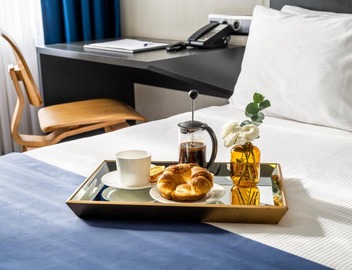 Misa Hotel 5