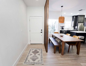 Mission Gorgeous - Complete Remodel 4