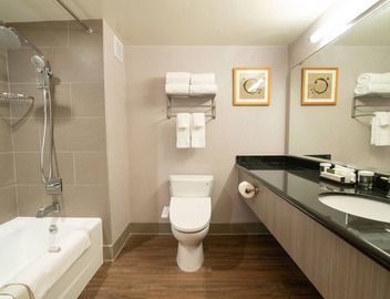 Miyako Hotel Los Angeles 3