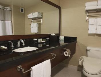 Miyako Hotel Los Angeles 5