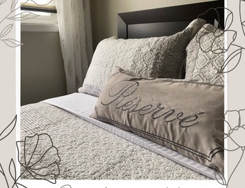 MJD & Executive Suites 2