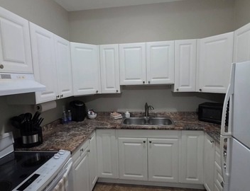 Mjd Place & Executive Suites 5