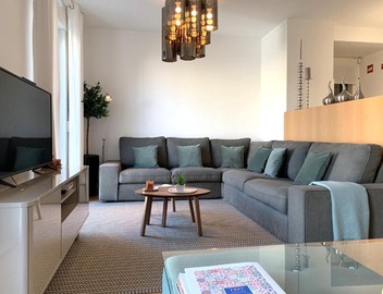 MM1 Cosy & Central Apartment in Baixa with Castle View and Free Parking! 5