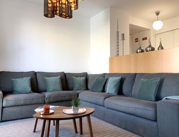 MM1 Cosy & Central Apartment in Baixa with Castle View and Free Parking! 4