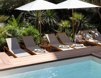 MOB HOTEL Cannes 5