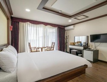Mobydick Hotel 2