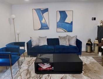 Modern 1 bedroom apartment in Glendale near The Americana at Brand 3