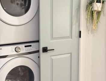Modern 1 bedroom Apartment and Den in Orlando 4
