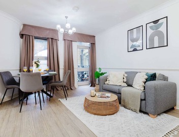 Modern 1BR by the Thames - Walk to St Paul's 2