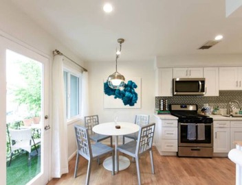 Modern 2/2 Glendale Condo, Parking, Washer/Dryer 3
