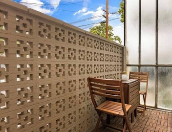 Modern 2 Bedroom Apt. 3