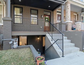 Modern 2 Bedroom City Retreat 3