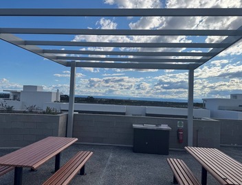 ✨ Modern 2BR/2BA Apartment in Schofields – New & Stylish 4