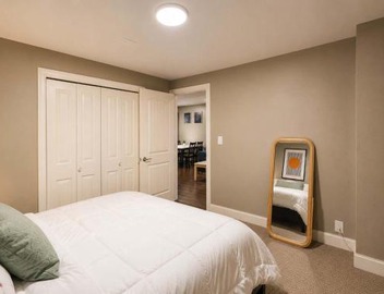 Modern 2br guest suite in Fleetwood Surrey 5