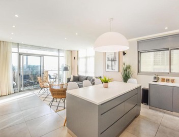Modern 3-BR near Beach Club by HolyGuest 2