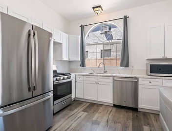 Modern 4bedroom & 2bathroom Los Angeles unit by Universal studio & Hollywood-8 4