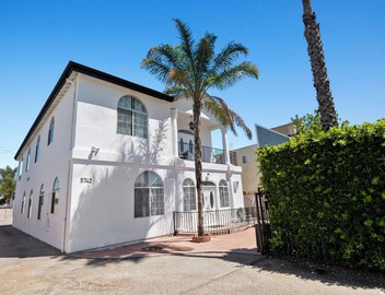 Modern 4bedroom & 2bathroom Los Angeles unit by Universal studio & Hollywood-8 5
