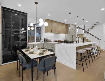 Modern 4BR Home Steps from VanDusen & Queen Elizabeth Park 4