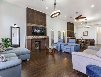 Modern 4BR Living in Downtown NOLA 3