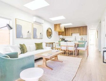 Modern 5BR Mid-City Retreat 3