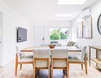 Modern 5BR Mid-City Retreat 4