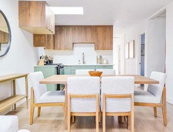 Modern 5BR Mid-City Retreat 5