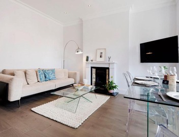 Modern and Bright Highgate Gem 3