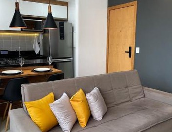 Modern and cozy studio on Itaparica Beach 3