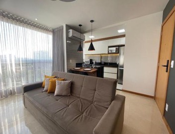 Modern and cozy studio on Itaparica Beach 4