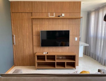 Modern and cozy studio on Itaparica Beach 5