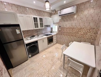 modern apartment in allzahra 4