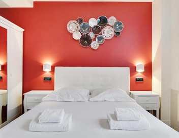 Modern apartment near Palais Garnier 3