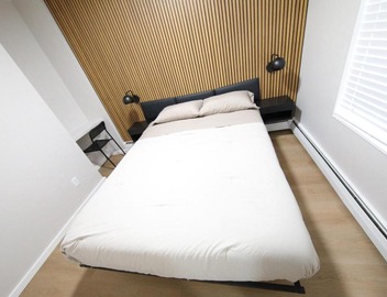 Modern apt in E Boston - Walk to Airport 2