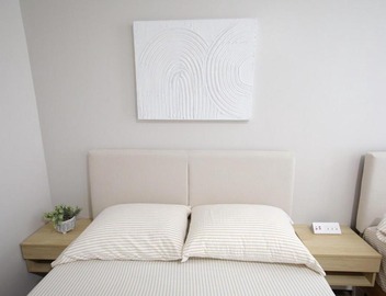 Modern apt in E Boston - Walk to Airport 3
