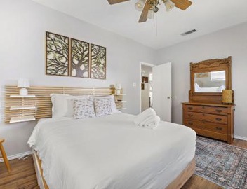 Modern Boho Hideaway 4