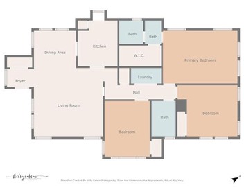 Modern Boho Hideaway 5