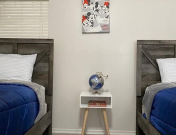 Modern Comfort in the Heart of Baton Rouge, Mall of Louisiana 3