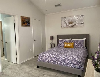 Modern Comfort in the Heart of Baton Rouge, Mall of Louisiana 4