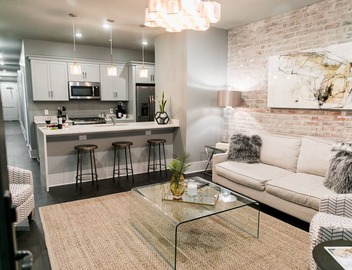 Modern Comfort: Stylish & Cozy Retreat in New Orleans' CBD 4