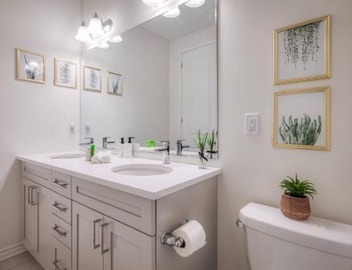 Modern Comforts and Spacious Living 4B/3.5 Bath 3