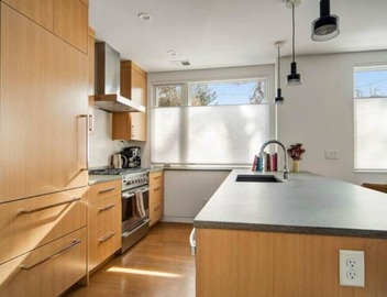Modern Downtown Boulder Home, Rooftop Deck & Flatiron Views 3