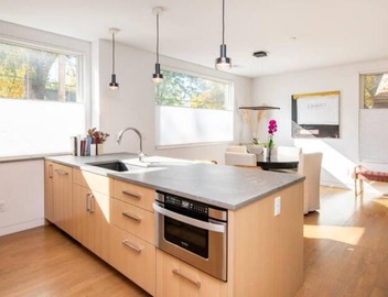 Modern Downtown Boulder Home, Rooftop Deck & Flatiron Views 5